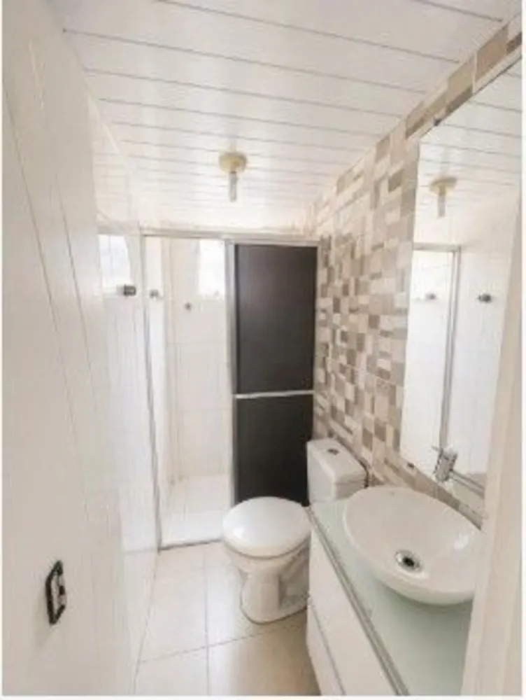 Apartamento, 2 quartos, 45 m² - Foto 8