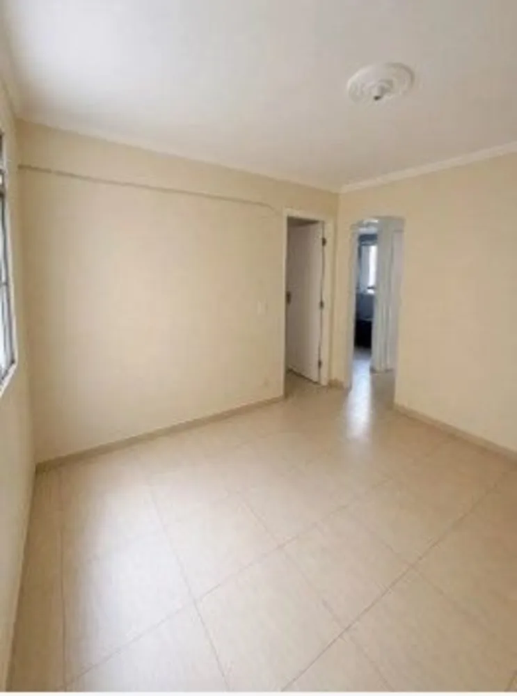 Apartamento, 2 quartos, 45 m² - Foto 6