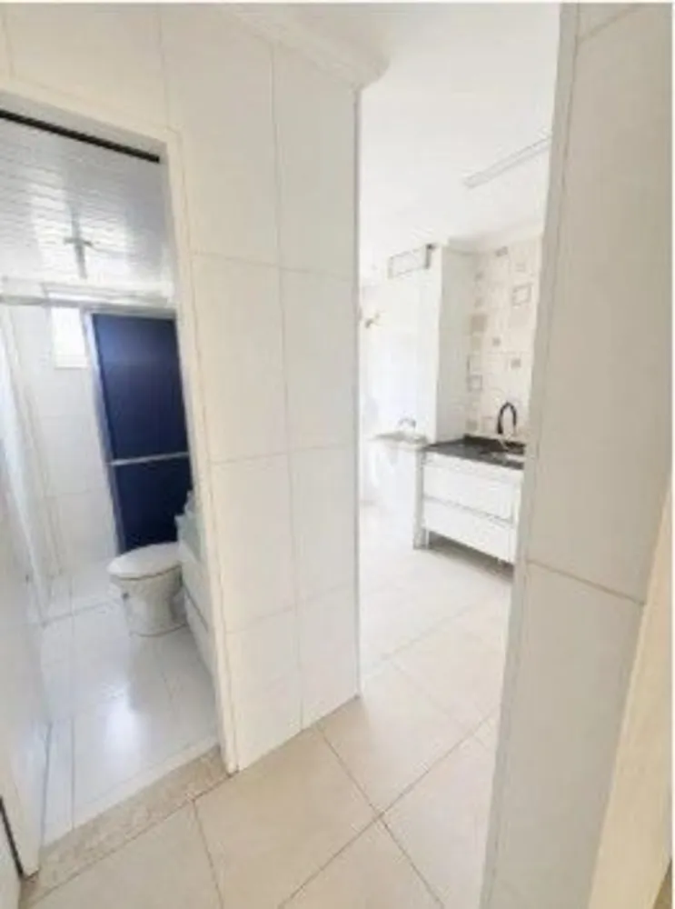 Apartamento, 2 quartos, 45 m² - Foto 7