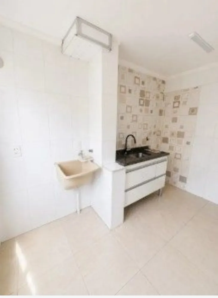 Apartamento, 2 quartos, 45 m² - Foto 2