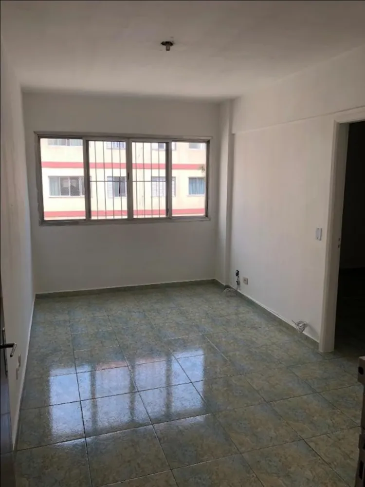 Apartamento, 1 quarto, 48 m² - Foto 1