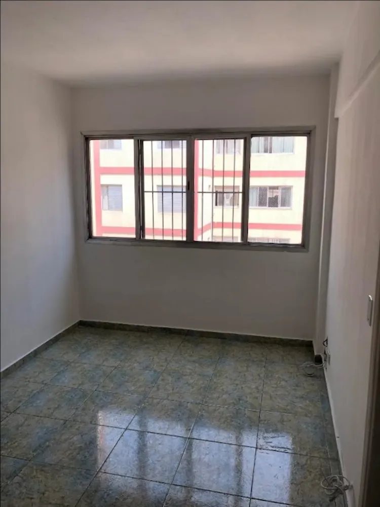 Apartamento, 1 quarto, 48 m² - Foto 2