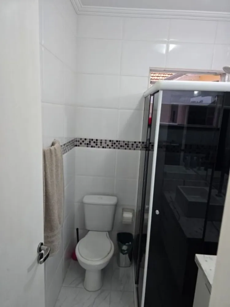 Sobrado, 3 quartos, 240 m² - Foto 1