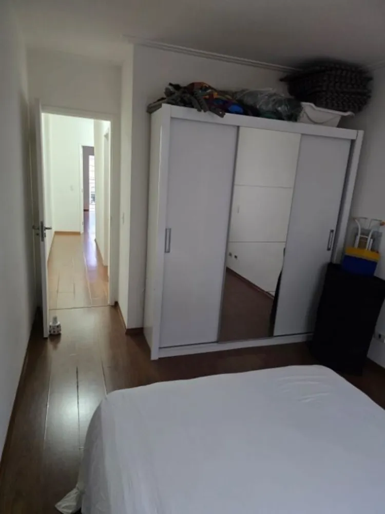 Sobrado, 3 quartos, 240 m² - Foto 2