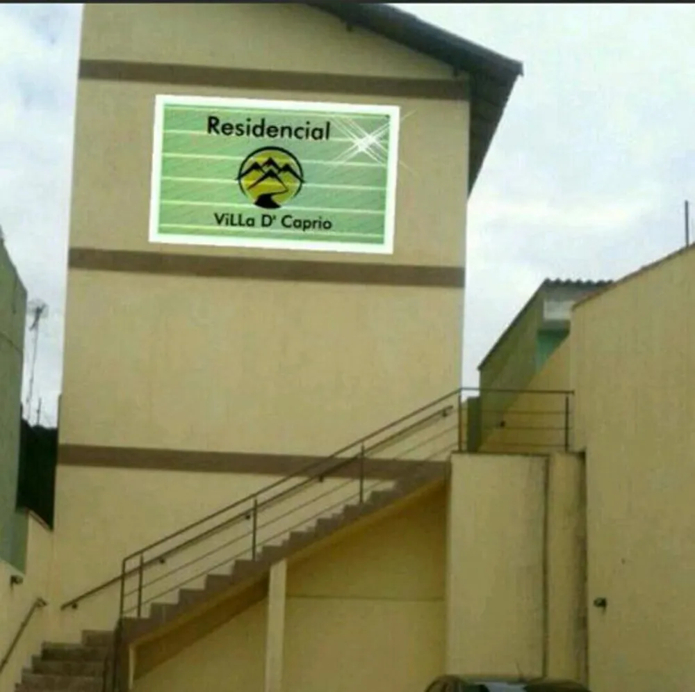 Sobrado, 2 quartos, 76 m² - Foto 7
