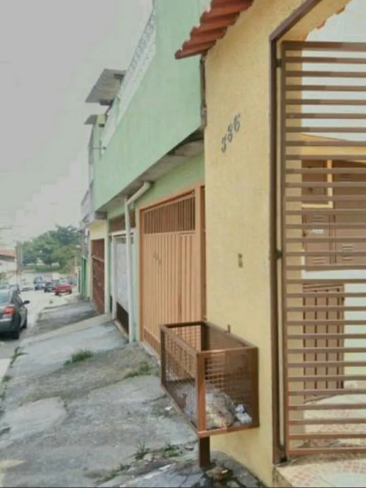 Sobrado, 2 quartos, 76 m² - Foto 2