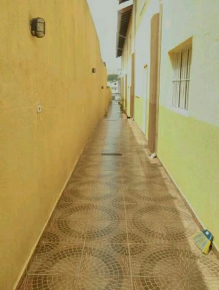 Sobrado, 2 quartos, 76 m² - Foto 4