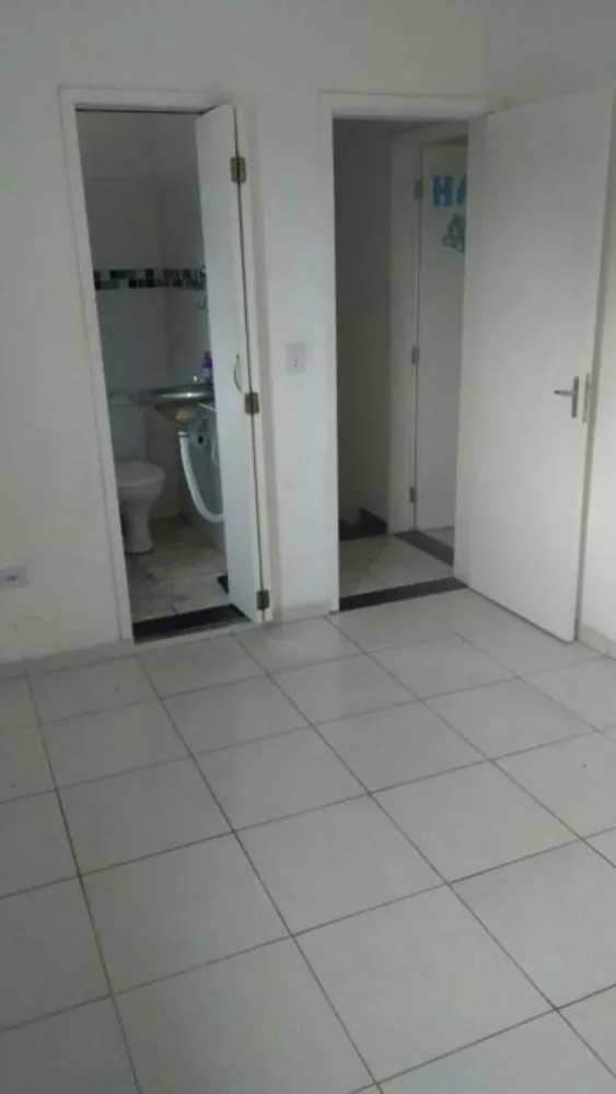 Sobrado, 2 quartos, 76 m² - Foto 6