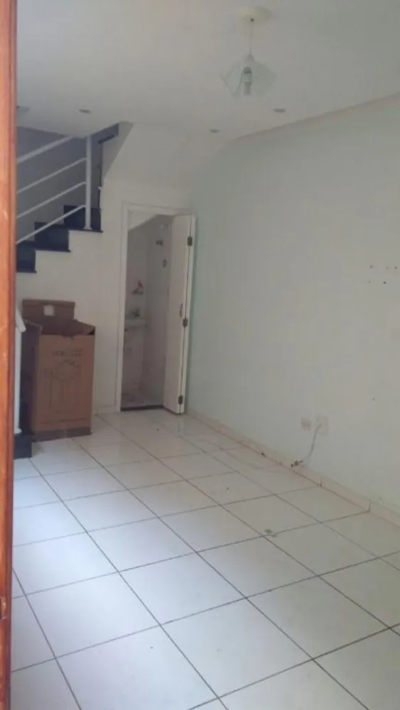 Sobrado, 2 quartos, 76 m² - Foto 5