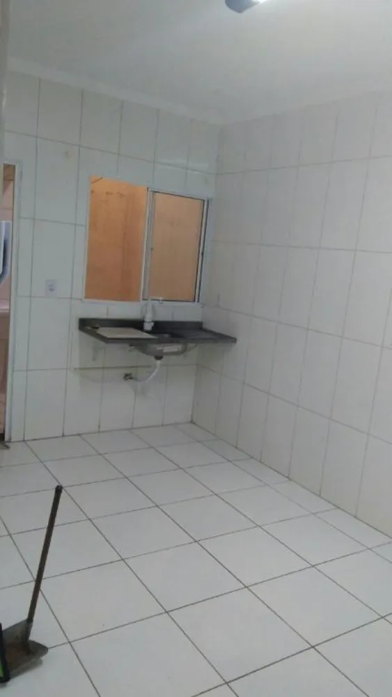 Sobrado, 2 quartos, 76 m² - Foto 7