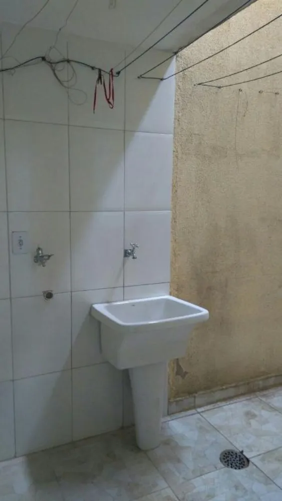 Sobrado, 2 quartos, 76 m² - Foto 2