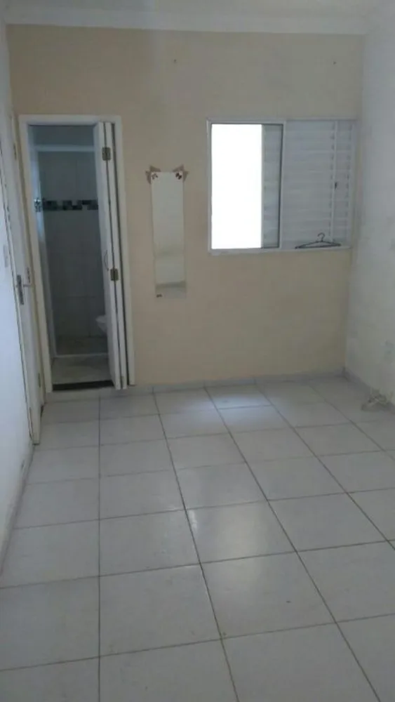 Sobrado, 2 quartos, 76 m² - Foto 1