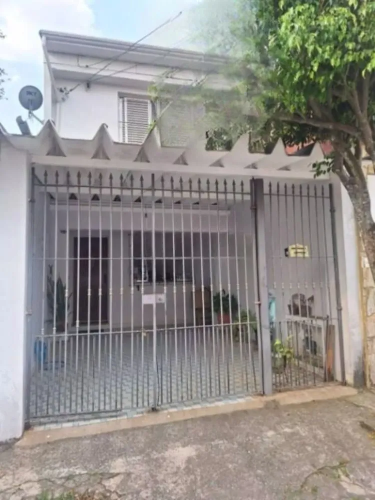 Casa, 2 quartos, 119 m² - Foto 2