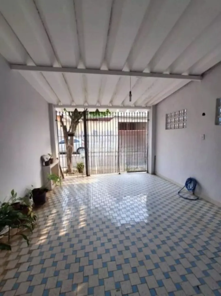 Casa, 2 quartos, 119 m² - Foto 4