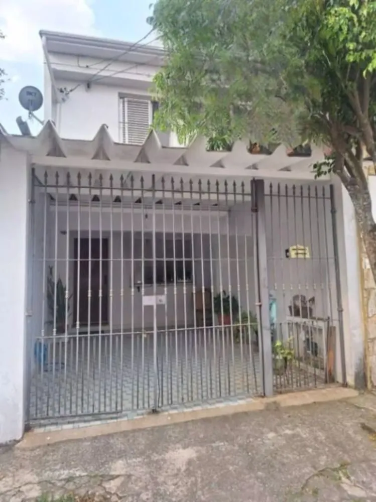 Casa, 2 quartos, 119 m² - Foto 1