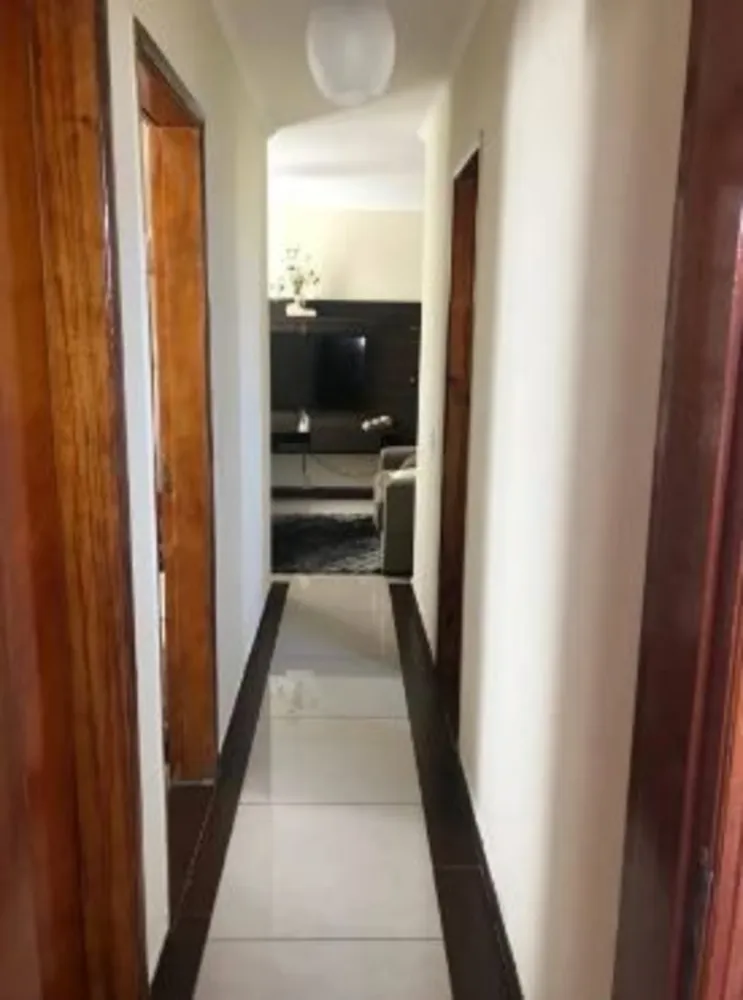 Apartamento, 3 quartos, 66 m² - Foto 3