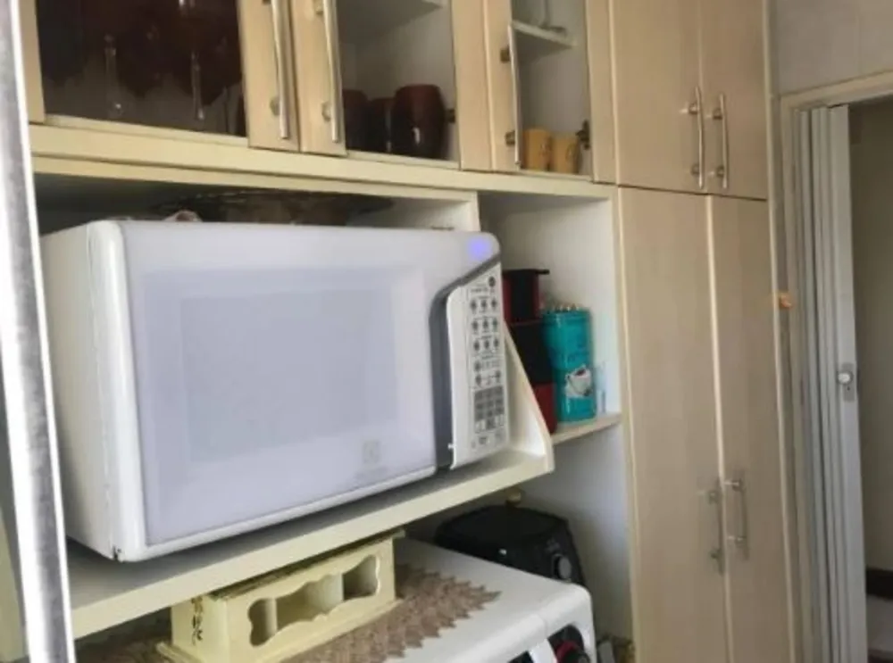 Apartamento, 3 quartos, 66 m² - Foto 5