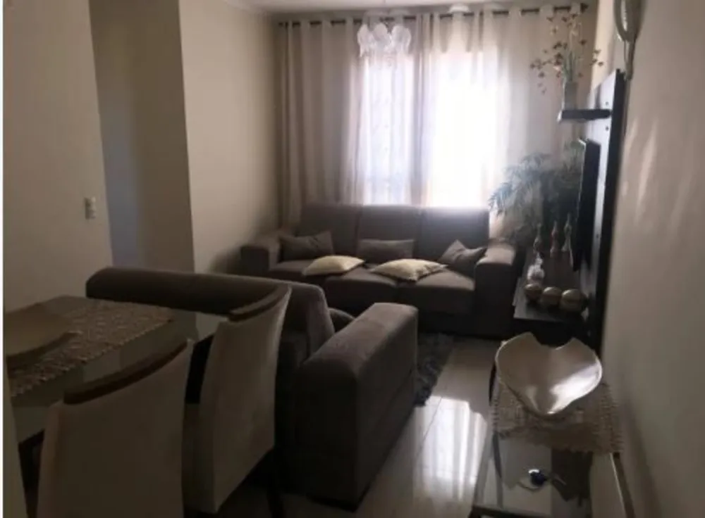 Apartamento, 3 quartos, 66 m² - Foto 7