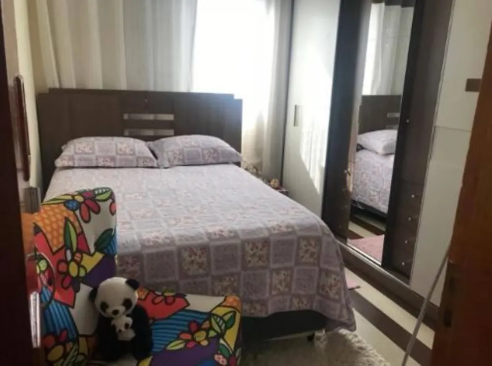 Apartamento, 3 quartos, 66 m² - Foto 4