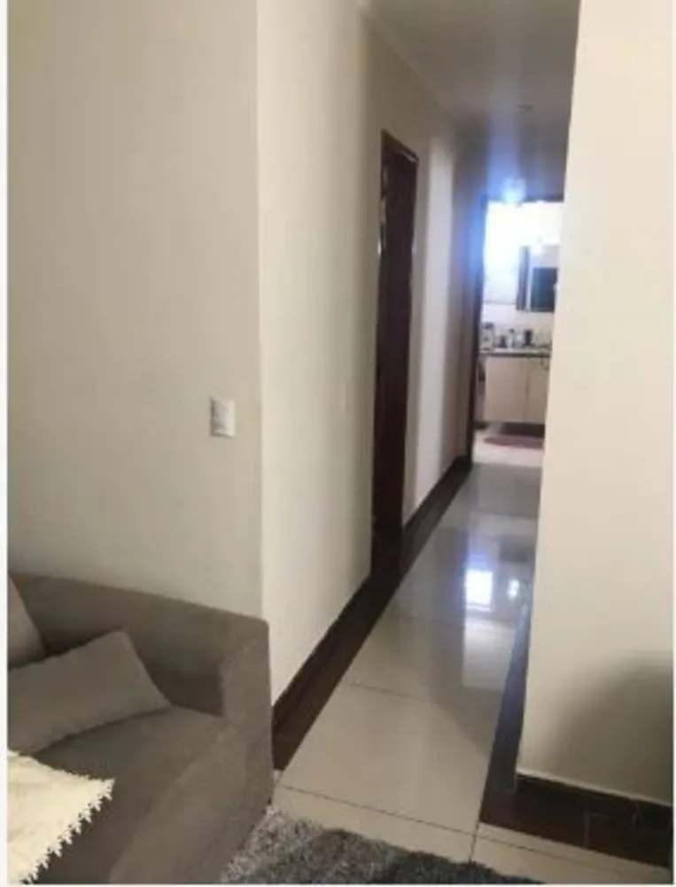 Apartamento, 3 quartos, 66 m² - Foto 1