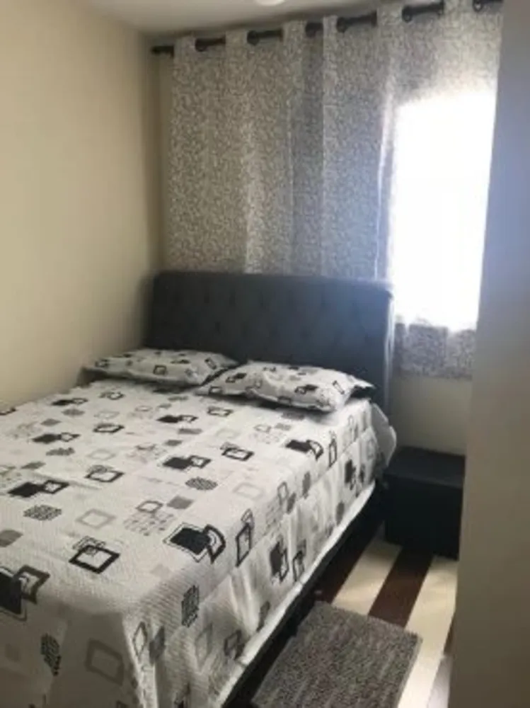 Apartamento, 3 quartos, 66 m² - Foto 2