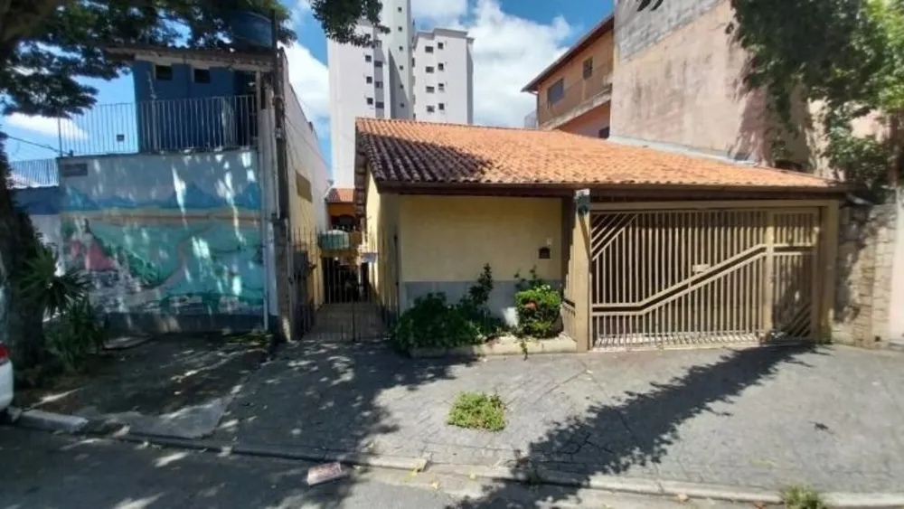 Terreno, 409 m² - Foto 1