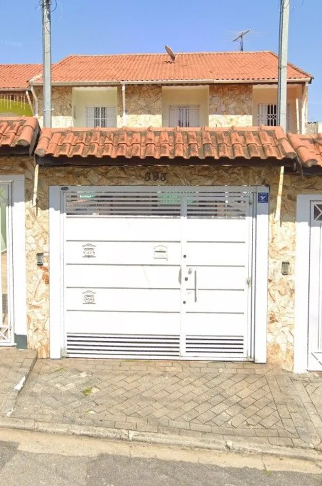 Casa, 2 quartos, 86 m² - Foto 4