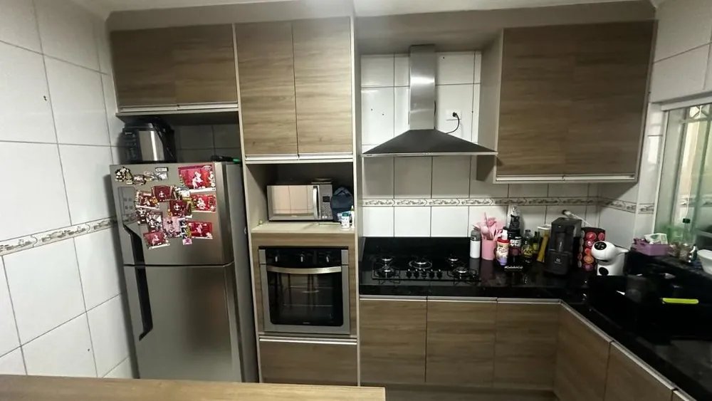 Casa, 2 quartos, 86 m² - Foto 6