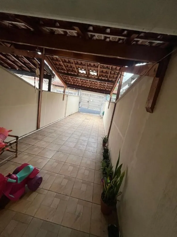 Casa, 2 quartos, 86 m² - Foto 1