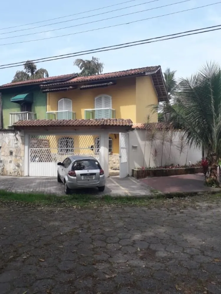 Sobrado, 3 quartos, 150 m² - Foto 1