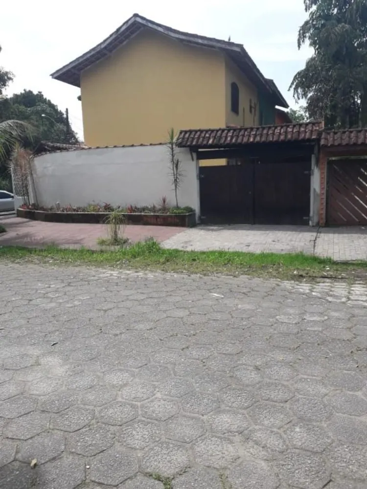 Sobrado, 3 quartos, 150 m² - Foto 4