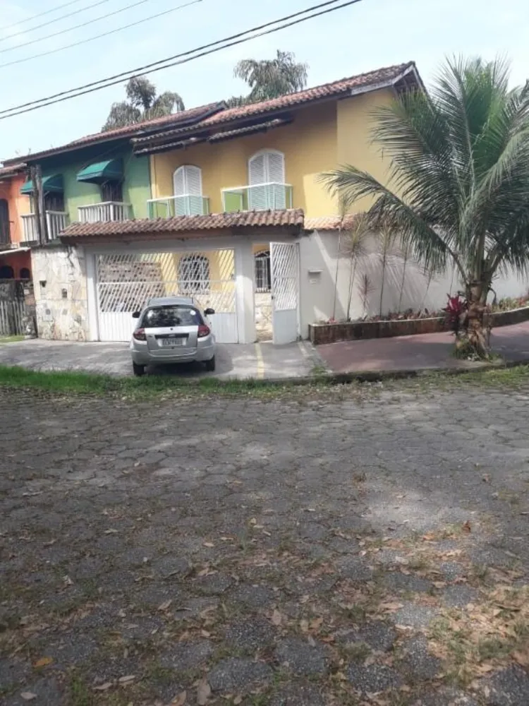 Sobrado, 3 quartos, 150 m² - Foto 2