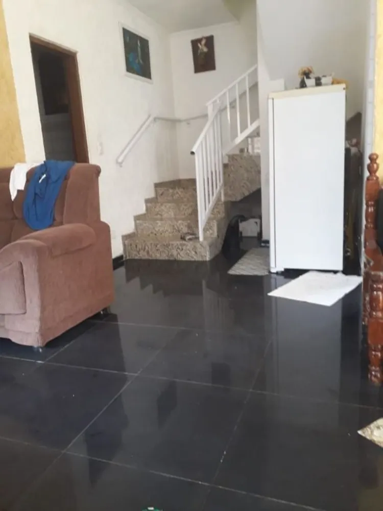 Sobrado, 3 quartos, 150 m² - Foto 7