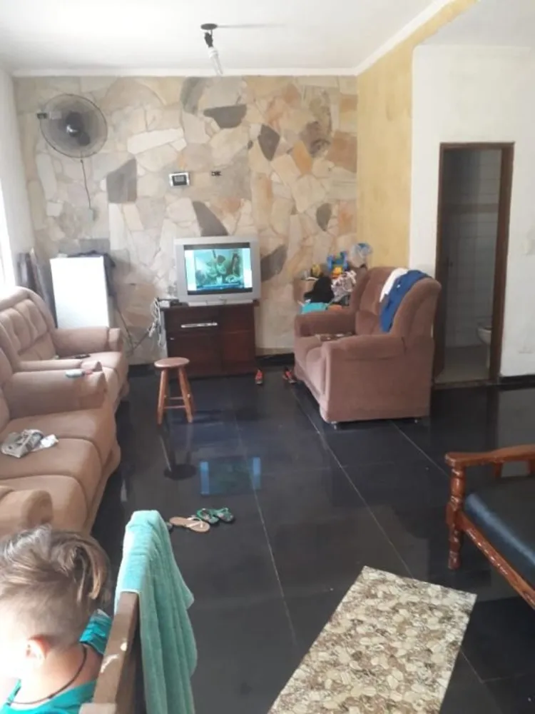 Sobrado, 3 quartos, 150 m² - Foto 6