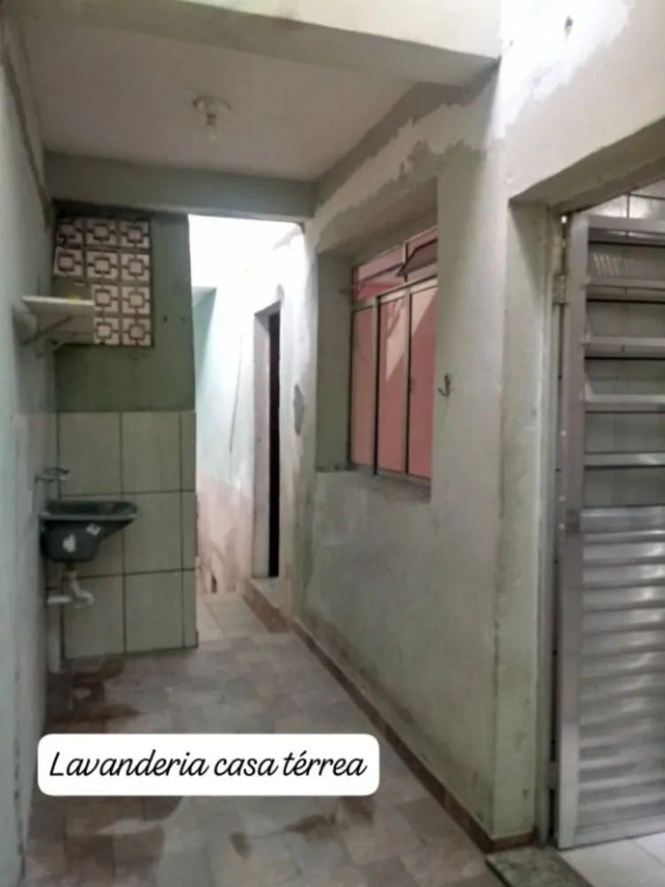 Sobrado, 3 quartos, 200 m² - Foto 2