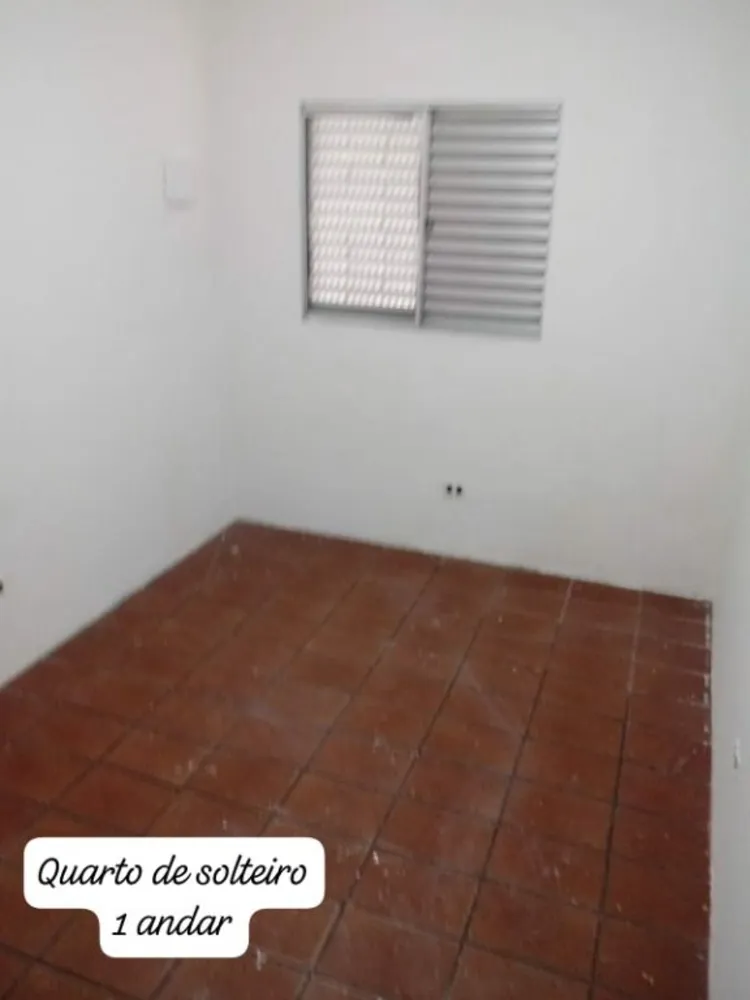 Sobrado, 3 quartos, 200 m² - Foto 4