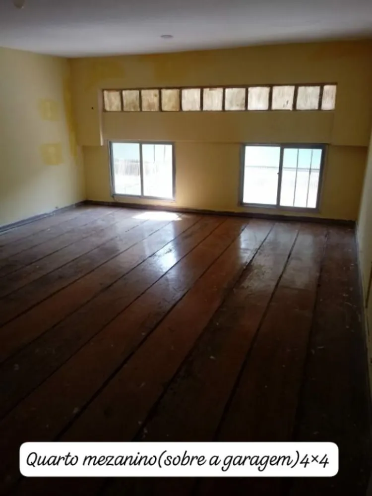 Sobrado, 3 quartos, 200 m² - Foto 1