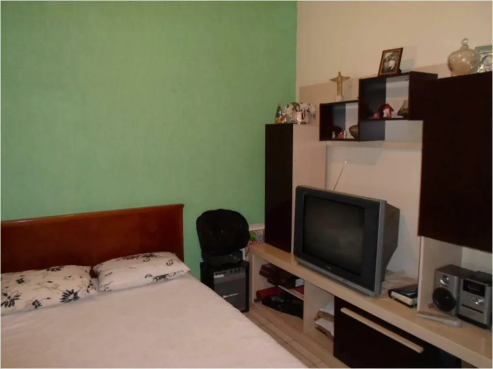 Casa, 2 quartos, 134 m² - Foto 1