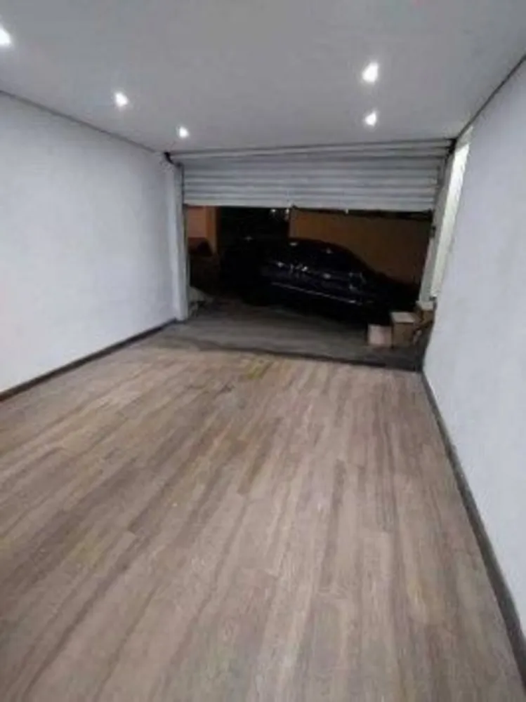 Prédio Inteiro, 230 m² - Foto 1