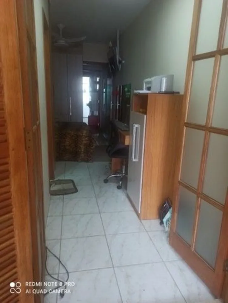 Sobrado, 2 quartos, 80 m² - Foto 1