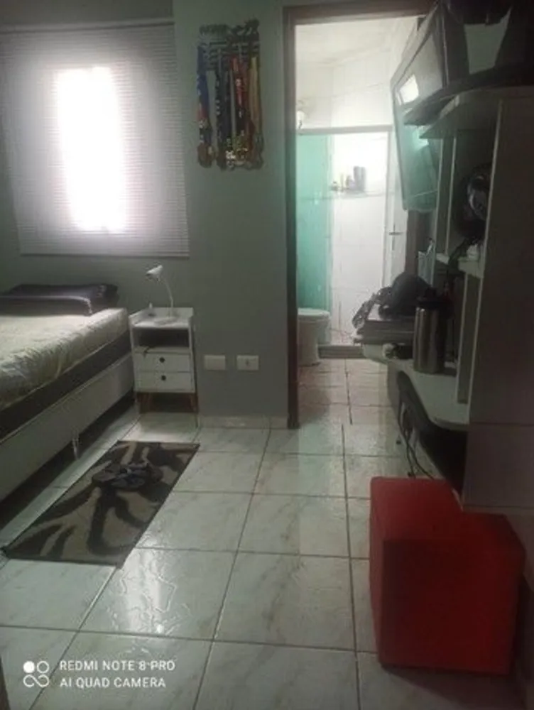 Sobrado, 2 quartos, 80 m² - Foto 4