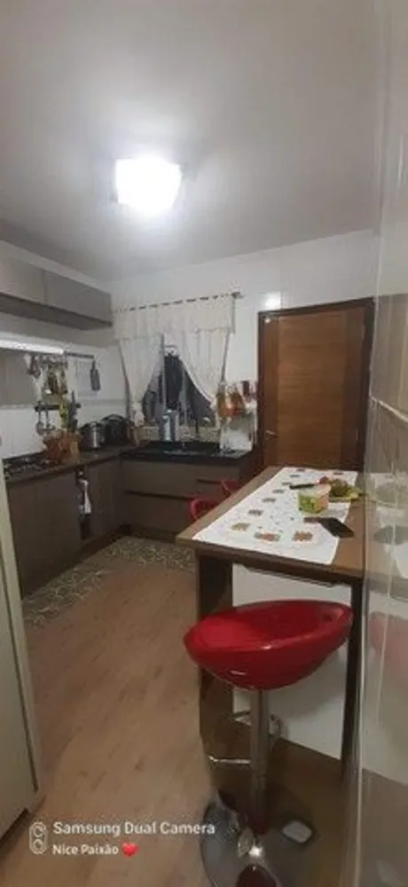 Sobrado, 2 quartos, 80 m² - Foto 3