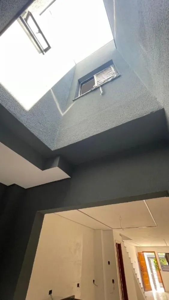 Sobrado, 2 quartos, 80 m² - Foto 2