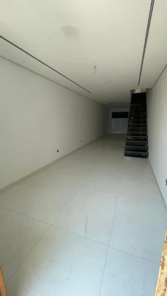 Sobrado, 2 quartos, 80 m² - Foto 1