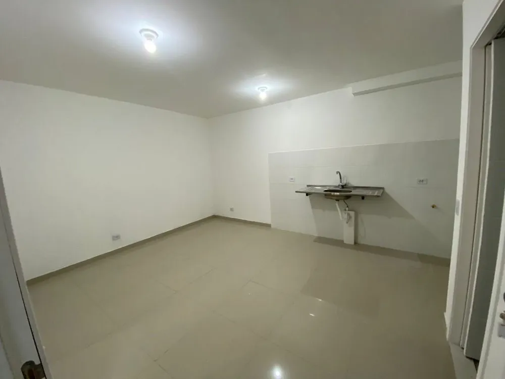 Apartamento, 2 quartos, 40 m² - Foto 4