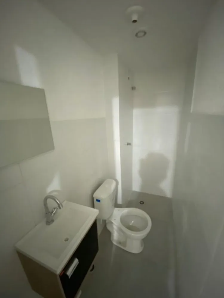 Apartamento, 2 quartos, 40 m² - Foto 8