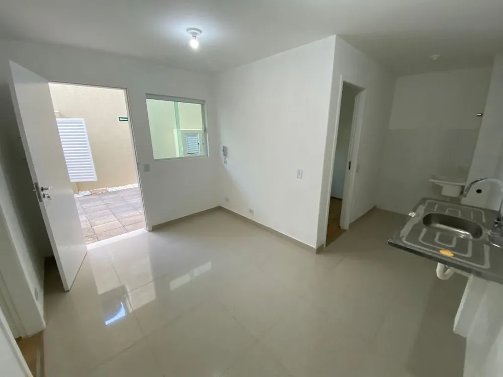 Apartamento, 2 quartos, 40 m² - Foto 3
