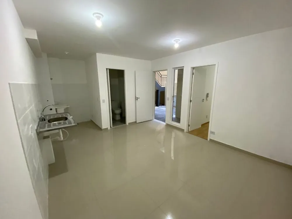 Apartamento, 2 quartos, 40 m² - Foto 6