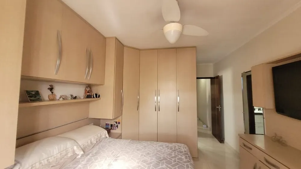Sobrado, 3 quartos, 177 m² - Foto 6