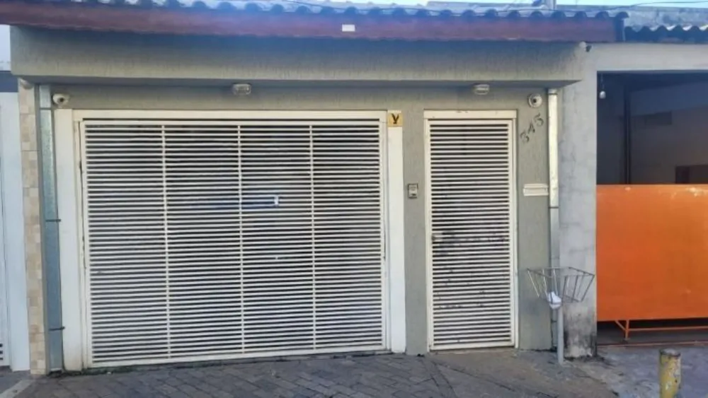 Sobrado, 3 quartos, 177 m² - Foto 1